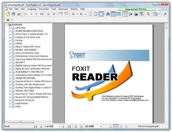 foxit reader download